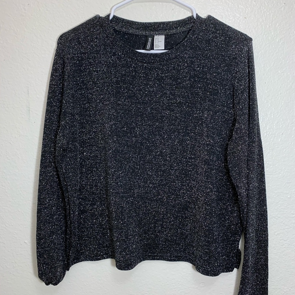Long sleeve